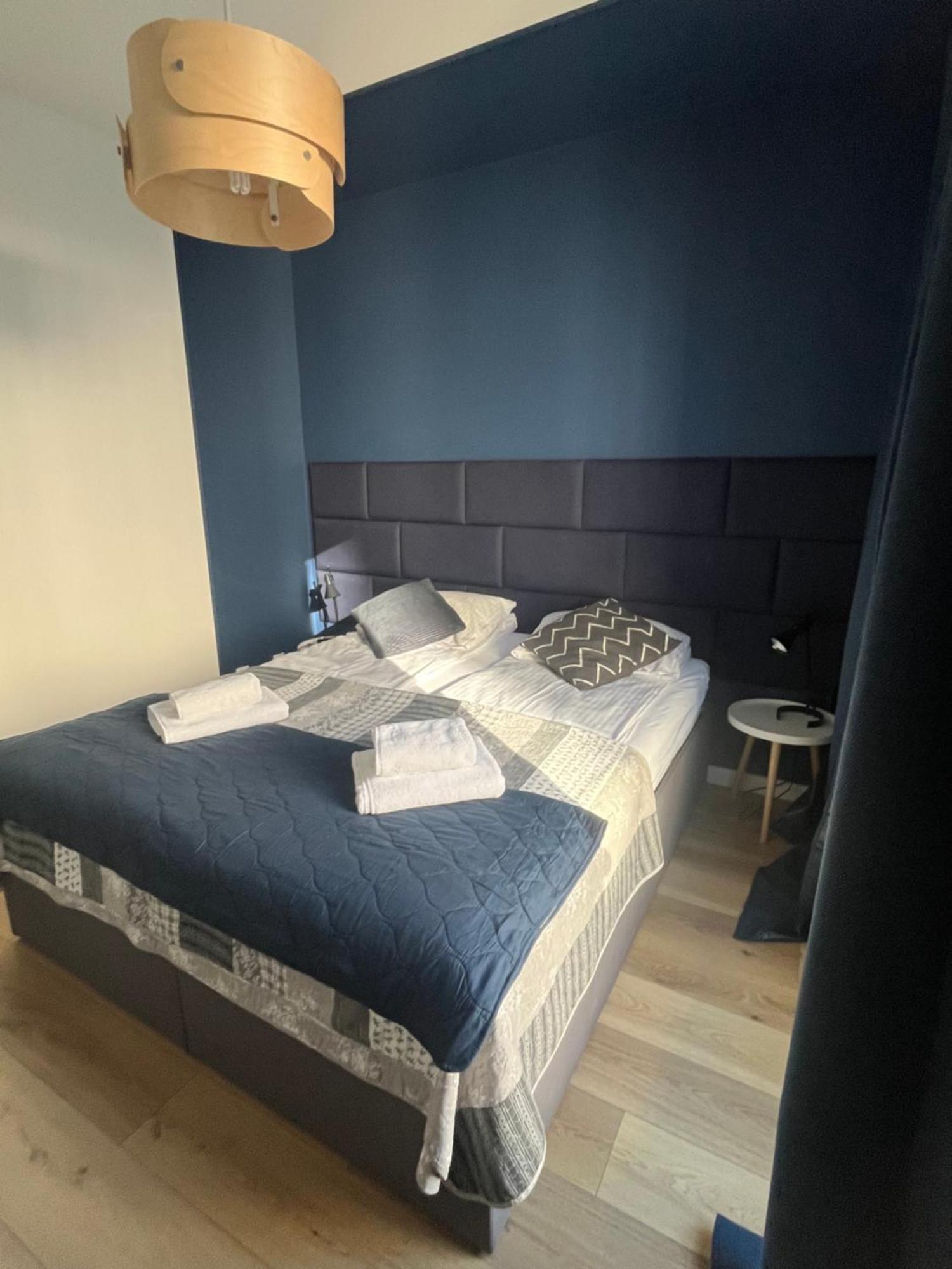 Al-Dom Apartamenty Kniewskiego 11 Kolobrzeg Dış mekan fotoğraf